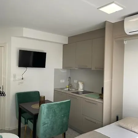 Apartman Deluxe Opatija Exterior photo