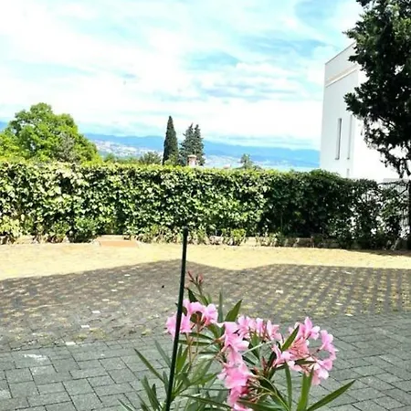 Apartman Deluxe Opatija Exterior photo