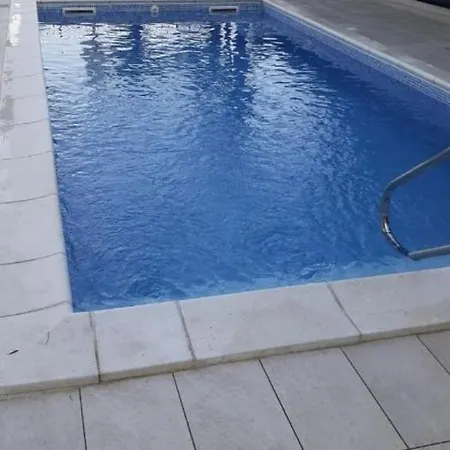 Apartman Deluxe Opatija Exterior photo