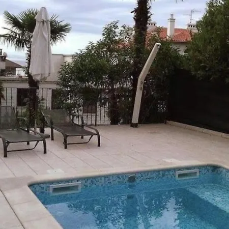 Apartman Deluxe Opatija Exterior photo
