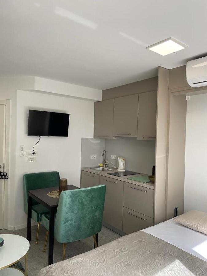 Deluxe Opatija