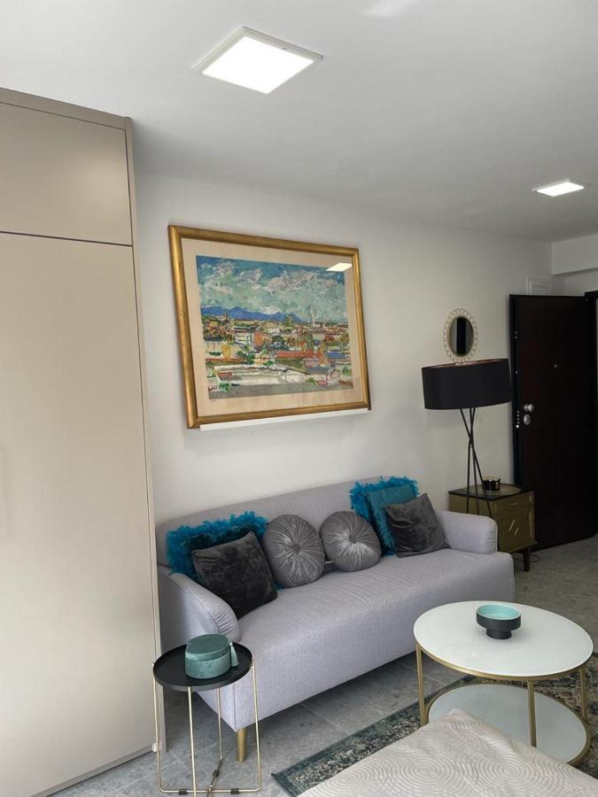 Deluxe Apartmán *