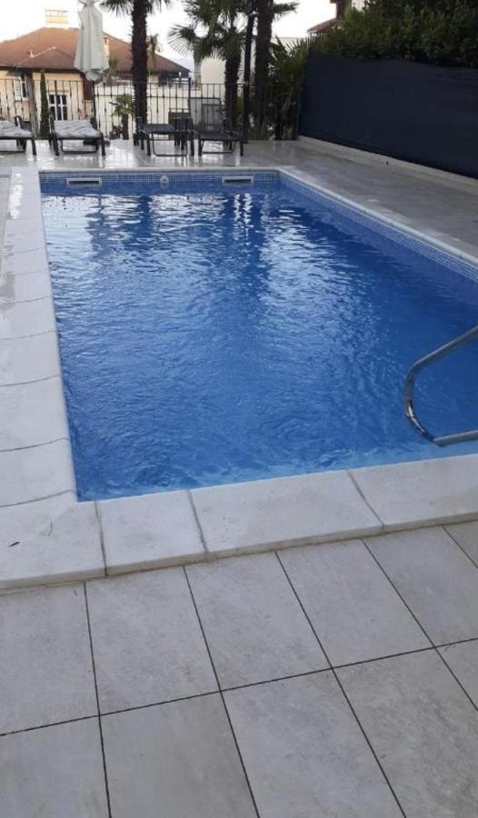 Apartmán Deluxe
