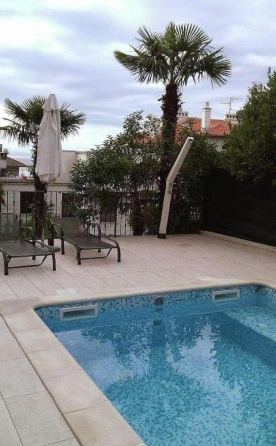 Apartment Deluxe Opatija