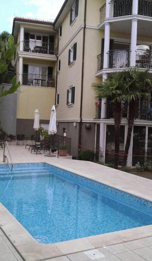Deluxe Opatija